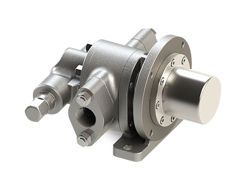 KCBMK磁力齿轮泵