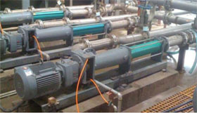 泊东泵业工程案例