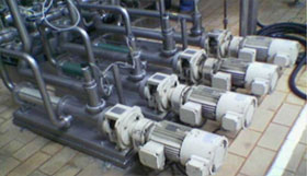 泊东泵业工程案例