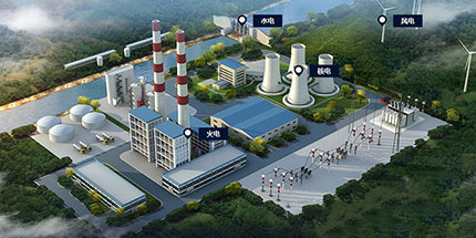 泊东泵业应用场景