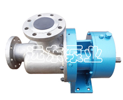 Wkse清洗双螺杆泵